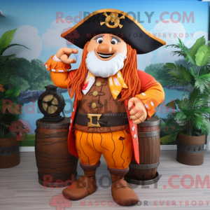 Personnage mascotte d un...