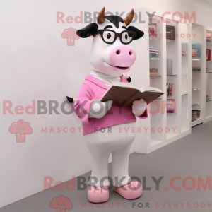 Figura de máscara de rosa...