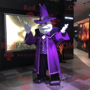 Personaggio mascotte del...