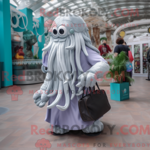 Personaggio mascotte di un...