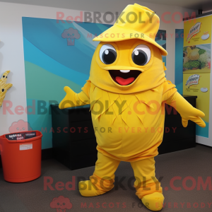 Maskotki do gry Fish And...