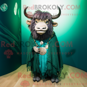 Maskottchenfigur eines...