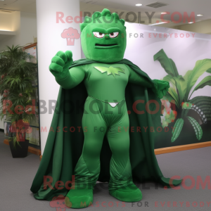 Personaggio mascotte di un...