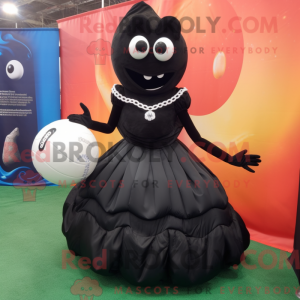 Personaje mascota de un...
