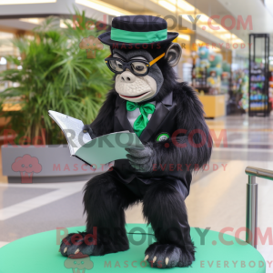 Personaggio mascotte di uno...