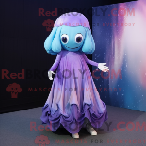 Personaggio mascotte di una...
