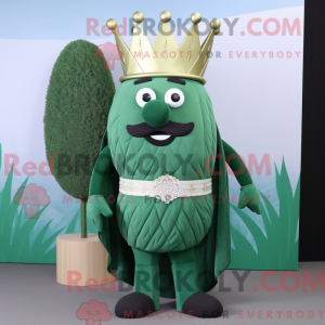 Personaggio mascotte di un...
