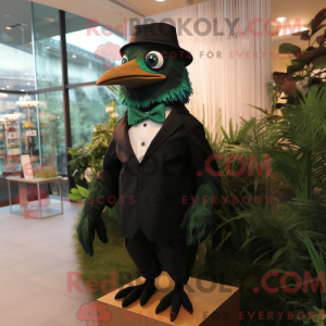 Personaggio mascotte di un...