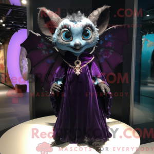 Personaggio mascotte di un...