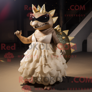 Personaggio mascotte di uno...