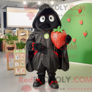 Mascottekarakter van een...