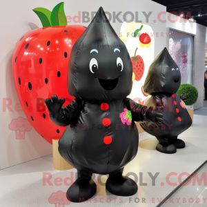 Personaje mascota de una...