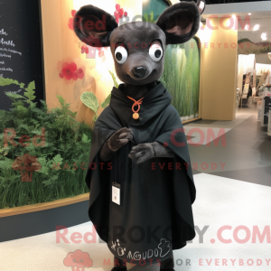 Personaggio mascotte di un...