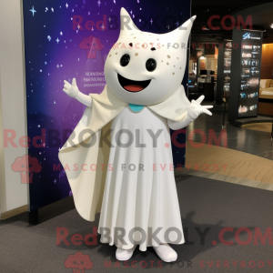 Personaje mascota de una...