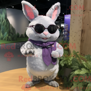 Personnage mascotte d un...