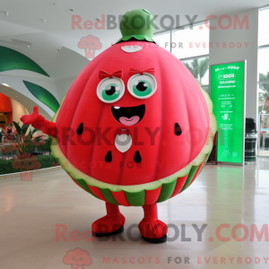 Personaje mascota de una...