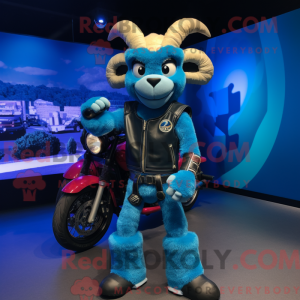 Personnage mascotte d un...