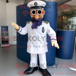 Personaggio mascotte di un...