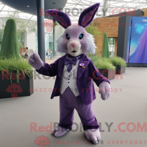Personnage mascotte d un...