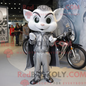 Personaggio mascotte Raggio...