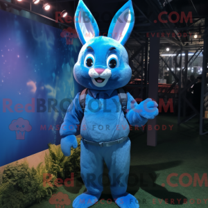 Personnage mascotte d un...