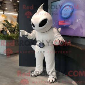 Personaggio mascotte di una...