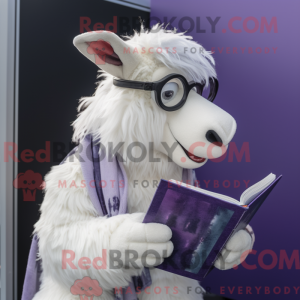 Personaggio mascotte di una...