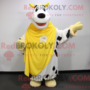 Personaje mascota de una...