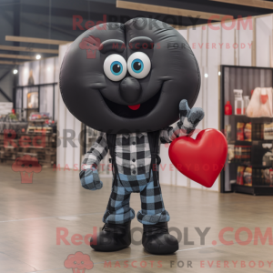 Personaggio mascotte di...