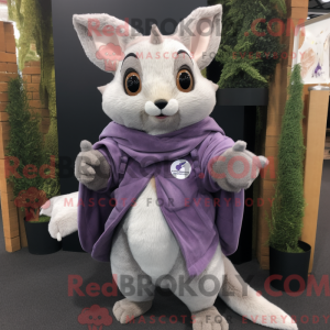 Personaggio mascotte di uno...