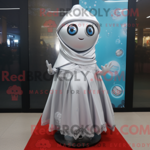 Personaje mascota de un...