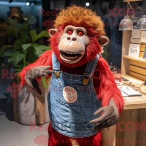 Personaje mascota de un...