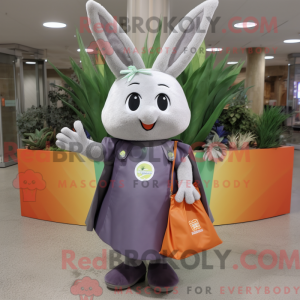 Personaje mascota de una...