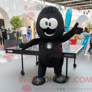 Personaggio mascotte di un...