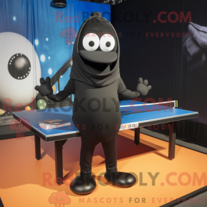 Personaggio mascotte di un...