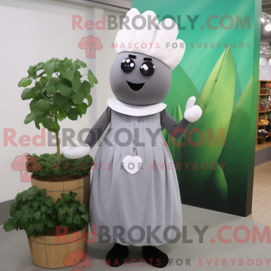 Personaggio mascotte di un...