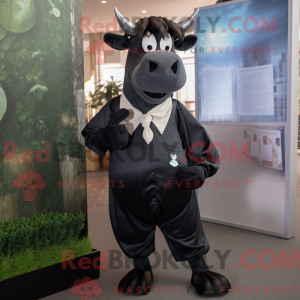 Personaggio mascotte di uno...