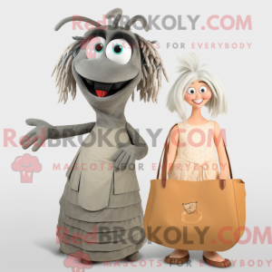 Personaggio mascotte di uno...