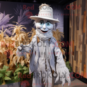 Personnage mascotte d un...
