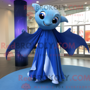 Personnage mascotte d une...