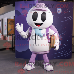 personagem de máscara de...