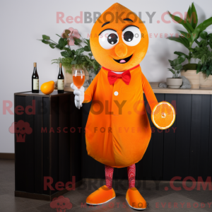 Personaggio mascotte di uno...