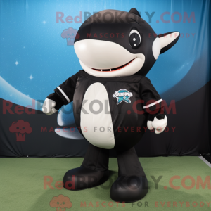 Personaje mascota de una...