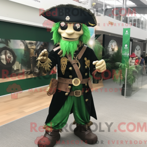 Personaggio mascotte di un...