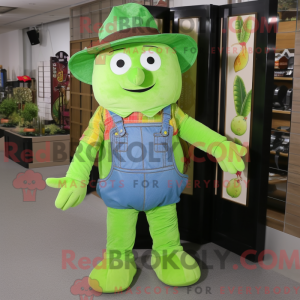 Il personaggio mascotte di...