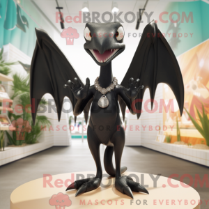 Personnage mascotte d un...