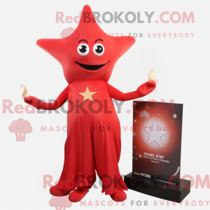 Personnage mascotte d une...