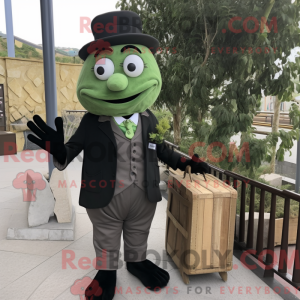 Personaggio mascotte del...