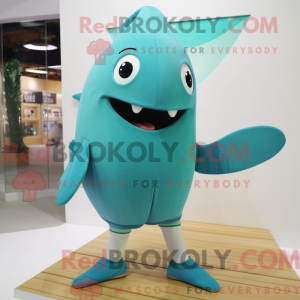 Personagem de máscara de...