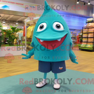 Personagem de máscara de...